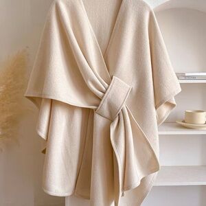 Fashion shawl for all season